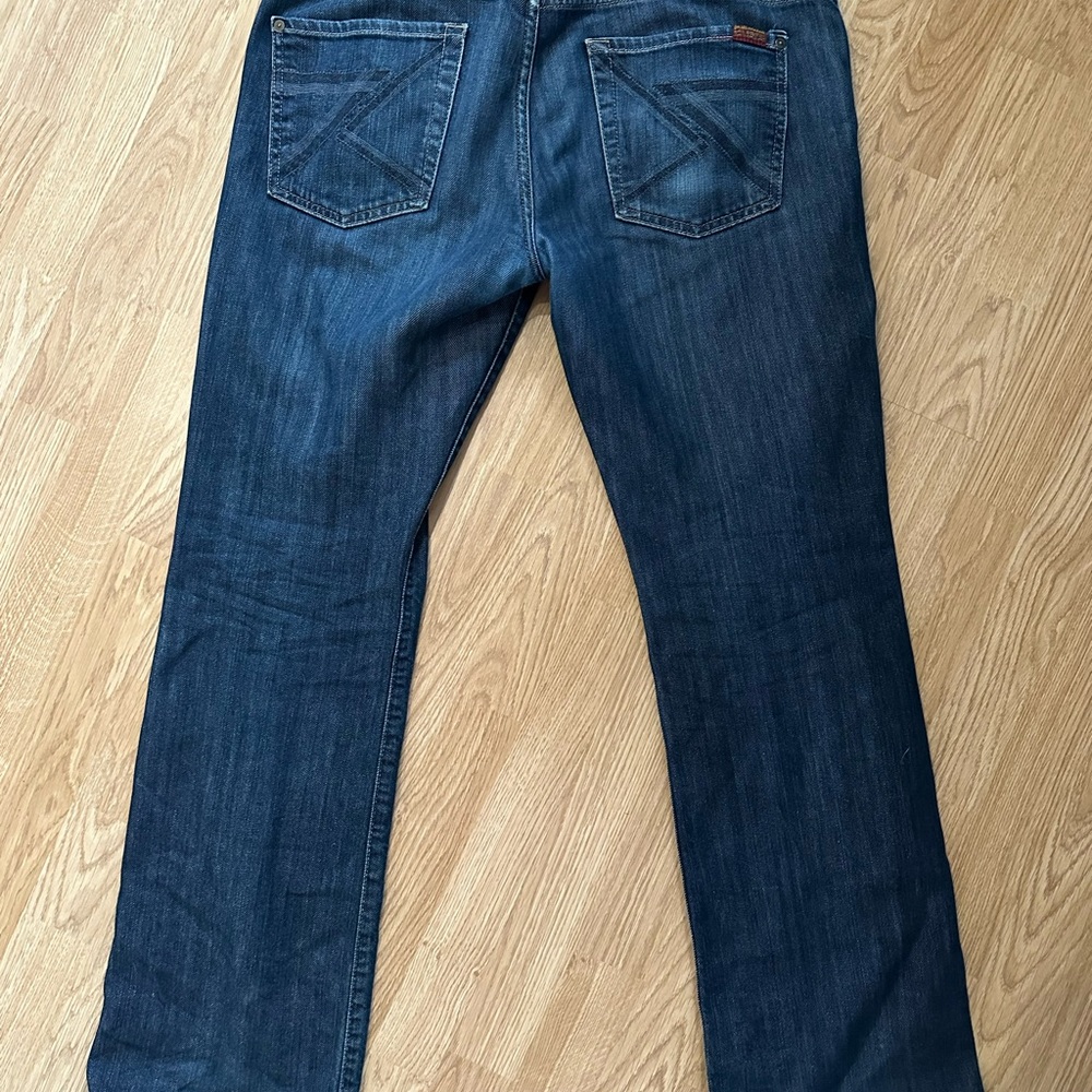 7 for all mankind Jeans